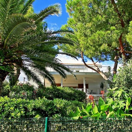 Apartment Amiela By Interhome Τρογκίρ Εξωτερικό φωτογραφία
