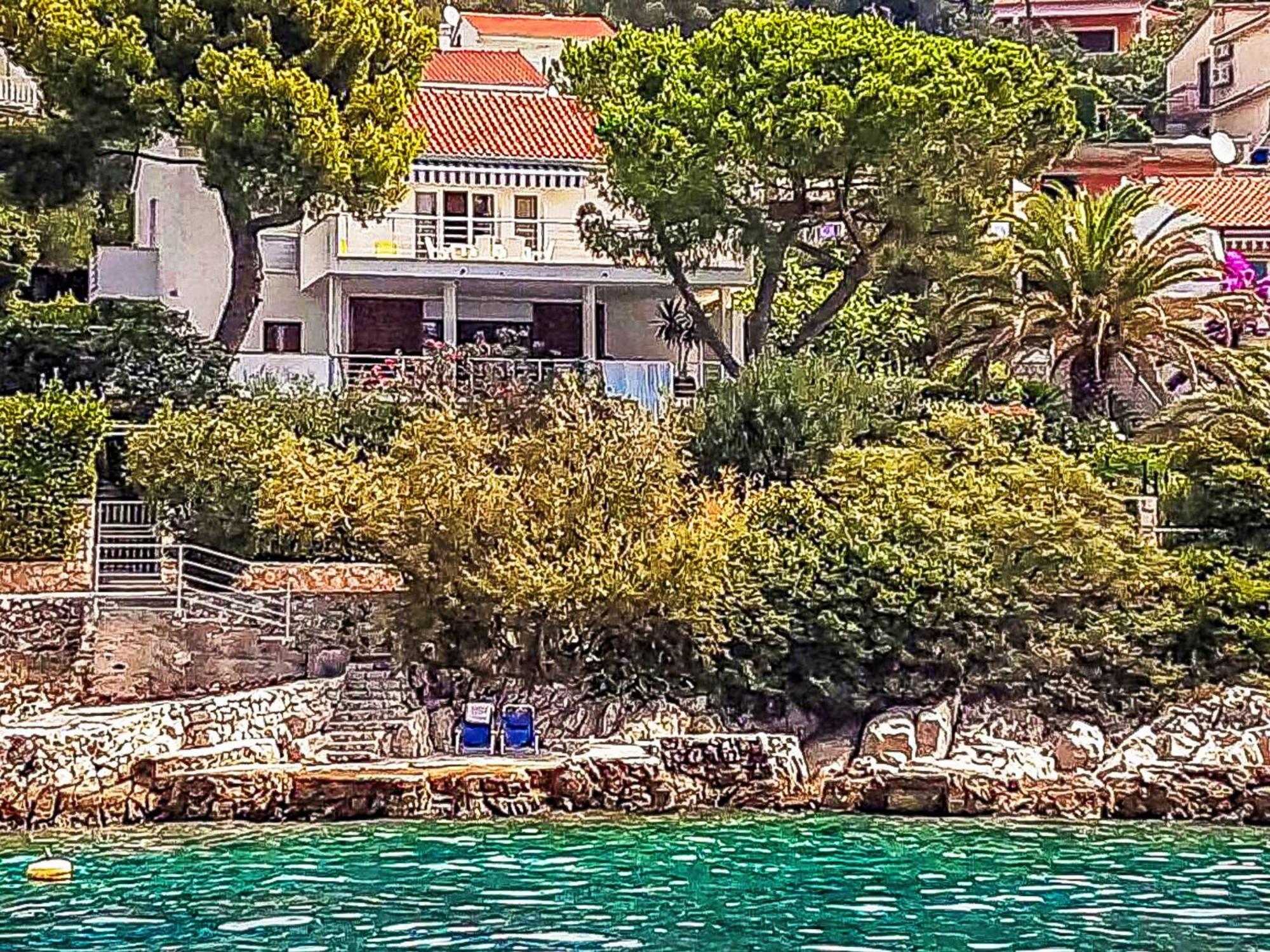 Apartment Amiela By Interhome Τρογκίρ Εξωτερικό φωτογραφία