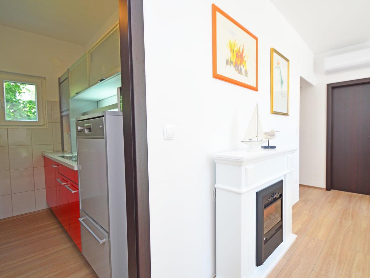 Apartment Amiela By Interhome Τρογκίρ Εξωτερικό φωτογραφία