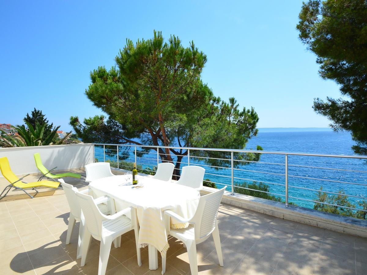 Apartment Amiela By Interhome Τρογκίρ Εξωτερικό φωτογραφία