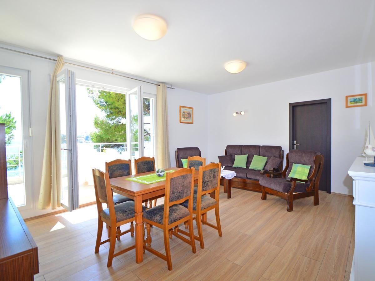 Apartment Amiela By Interhome Τρογκίρ Εξωτερικό φωτογραφία