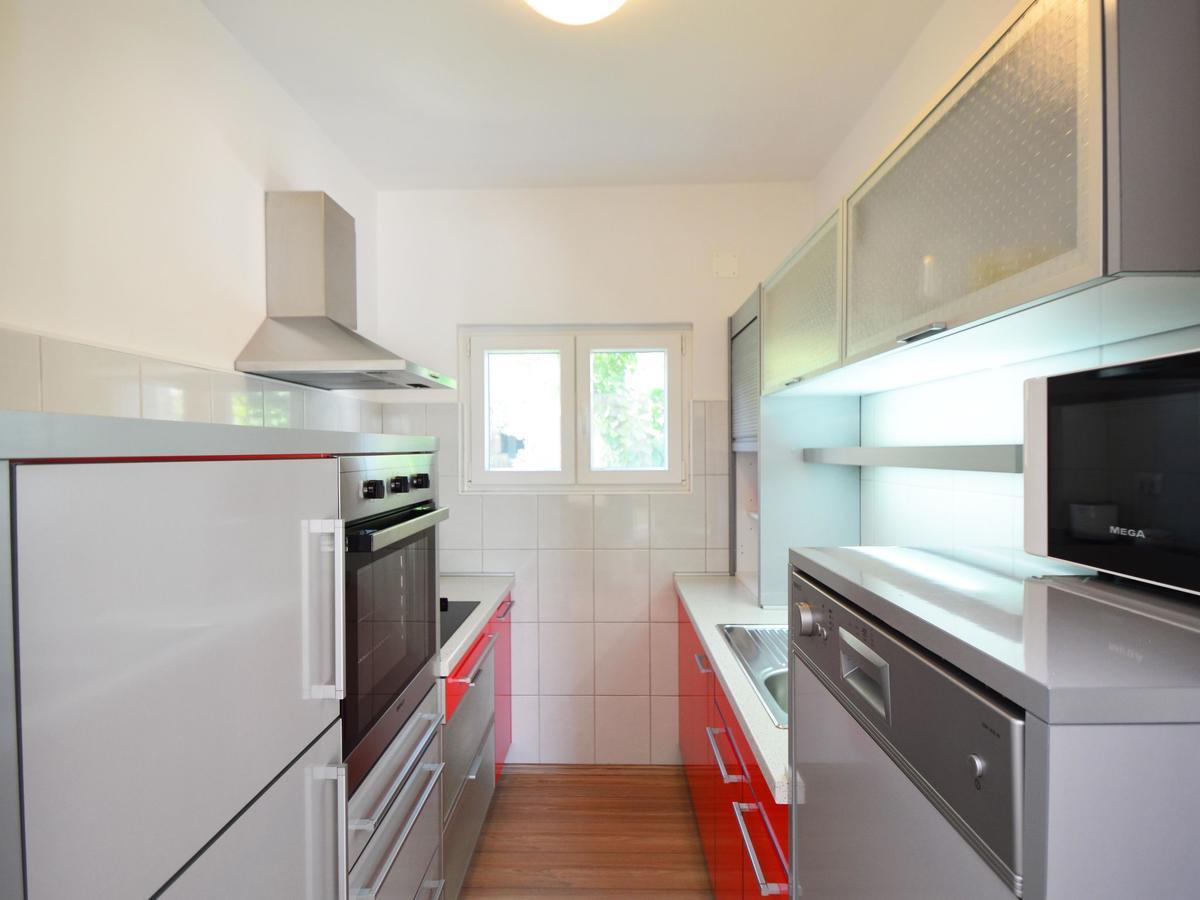 Apartment Amiela By Interhome Τρογκίρ Εξωτερικό φωτογραφία