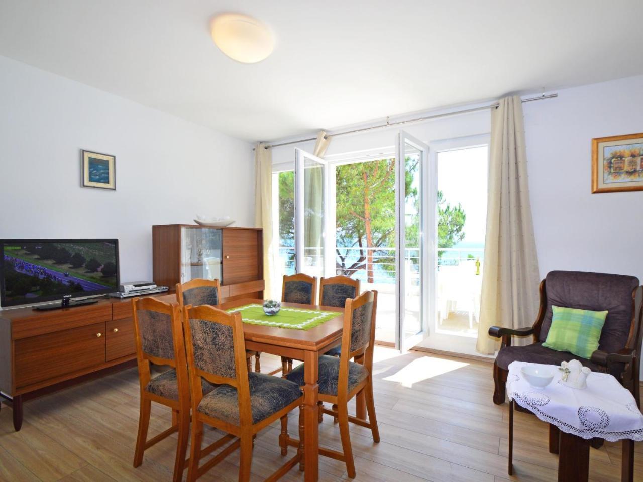 Apartment Amiela By Interhome Τρογκίρ Εξωτερικό φωτογραφία