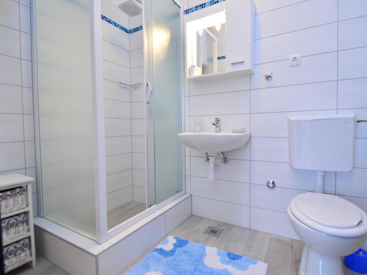 Apartment Amiela By Interhome Τρογκίρ Εξωτερικό φωτογραφία