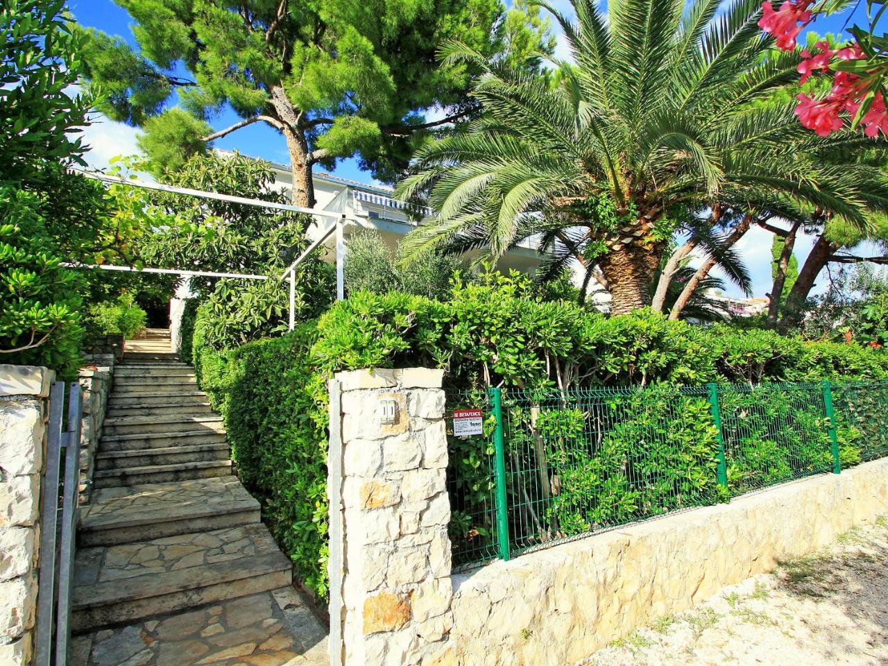 Apartment Amiela By Interhome Τρογκίρ Εξωτερικό φωτογραφία