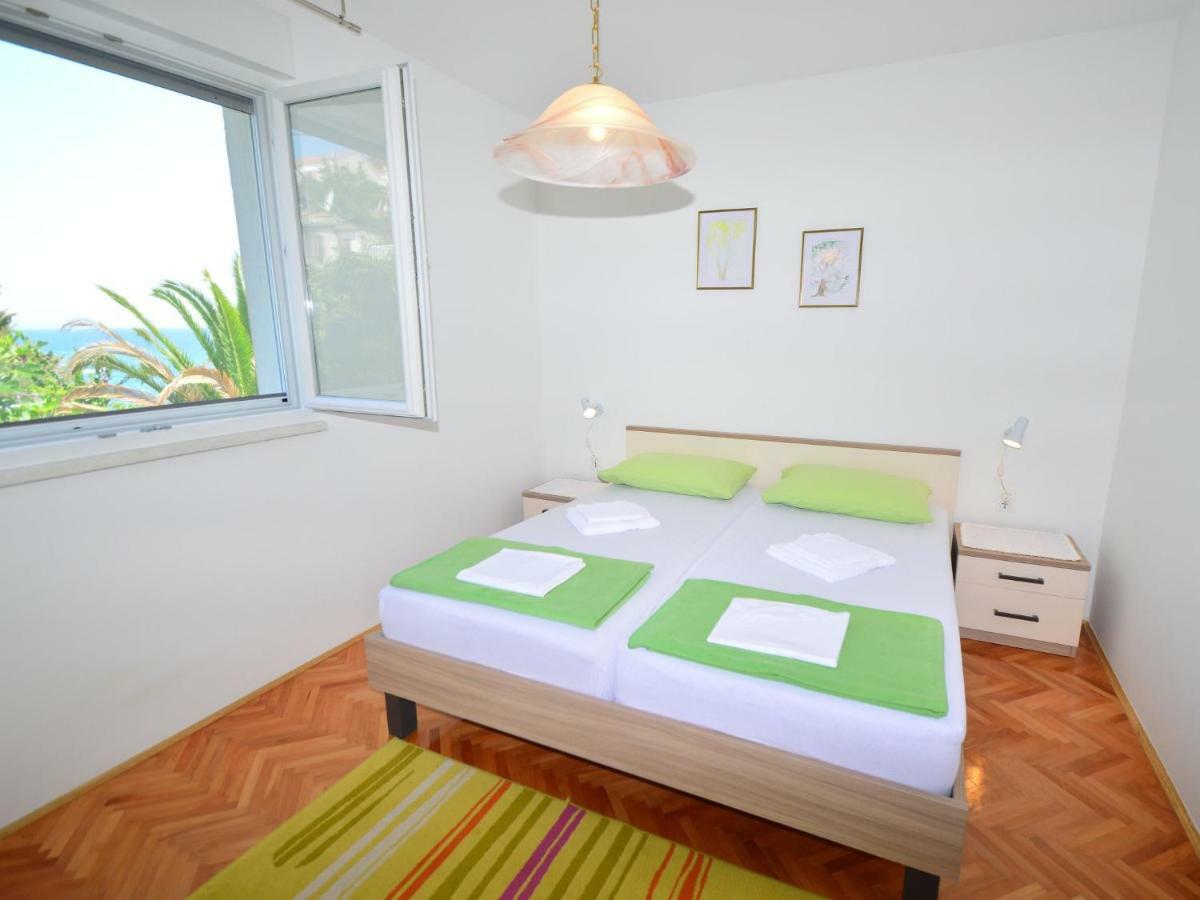 Apartment Amiela By Interhome Τρογκίρ Εξωτερικό φωτογραφία