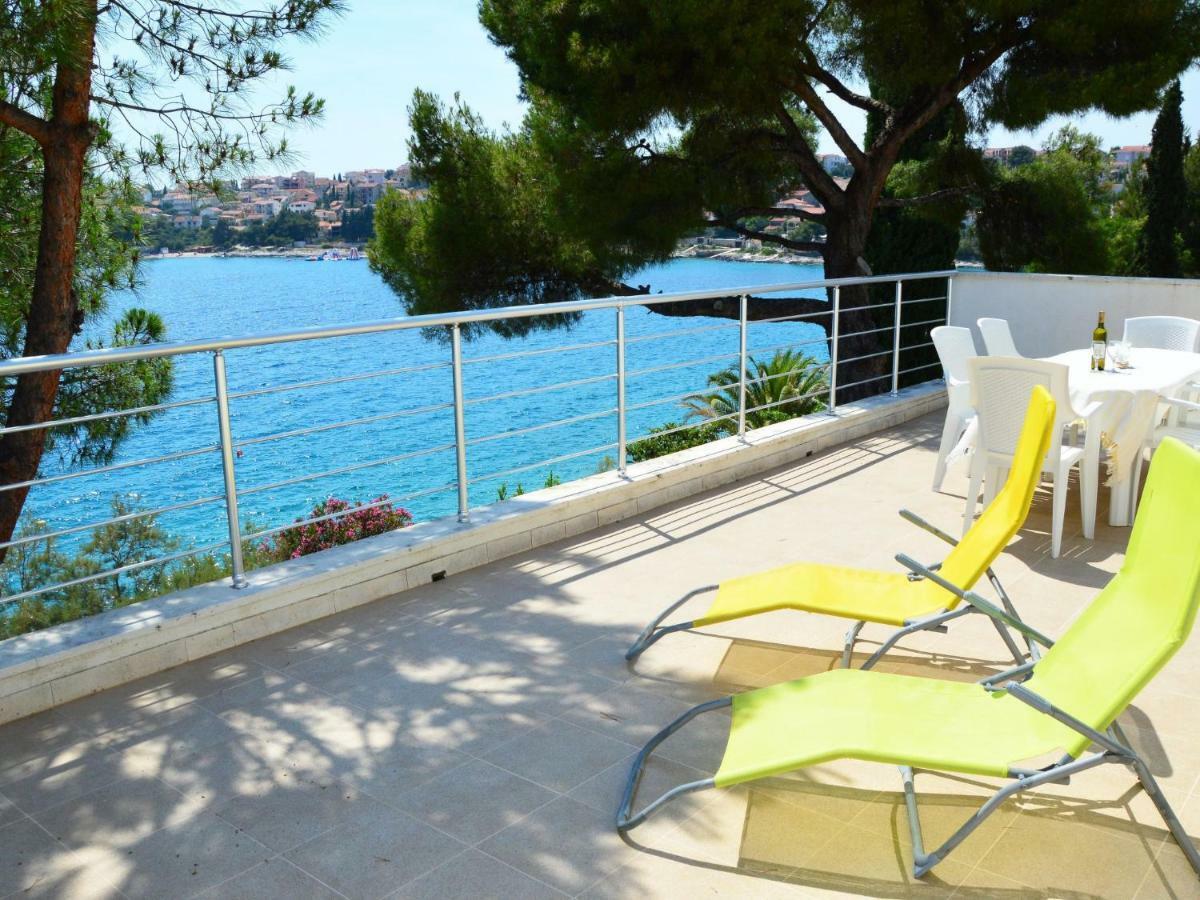 Apartment Amiela By Interhome Τρογκίρ Εξωτερικό φωτογραφία